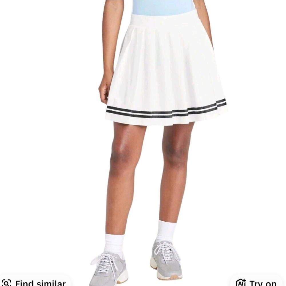 Wild Fable tennis skirt SIZE 4x